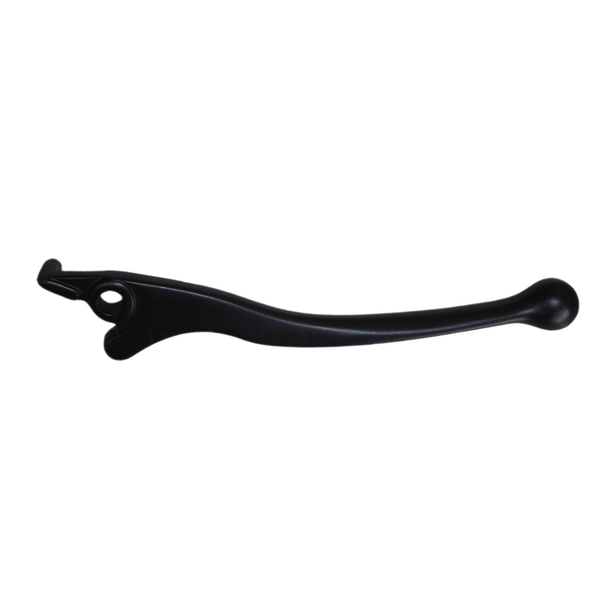 Hi Level Lever Front Brake Black Honda KJ1 Pit Bike