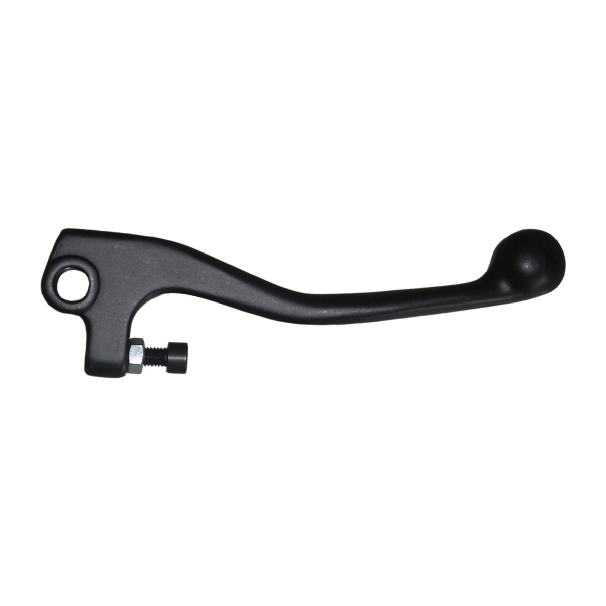 Hi Level Lever Front Brake Black Honda ML3