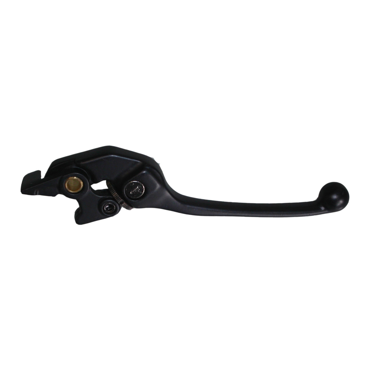 Hi Level Lever Front Brake Black Honda MY9