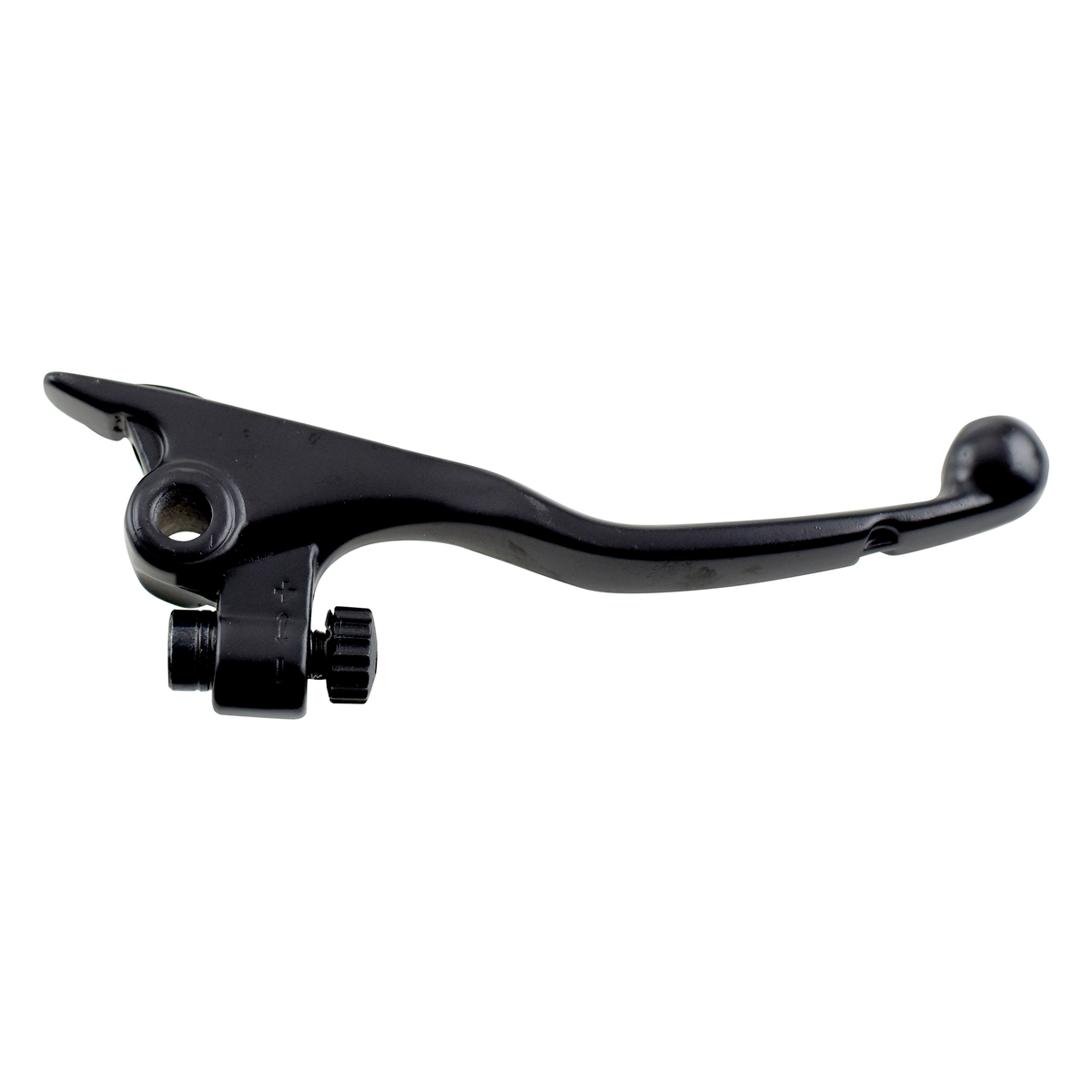 Hi Level Lever Front Brake Black Husab. FE250 14-