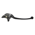 Hi Level Lever Front Brake Black Kawasaki 0169