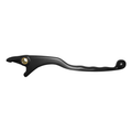 Hi Level Lever Front Brake Black Kawasaki 1117