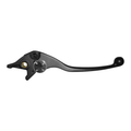 Hi Level Lever Front Brake Black Kawasaki/Triumph