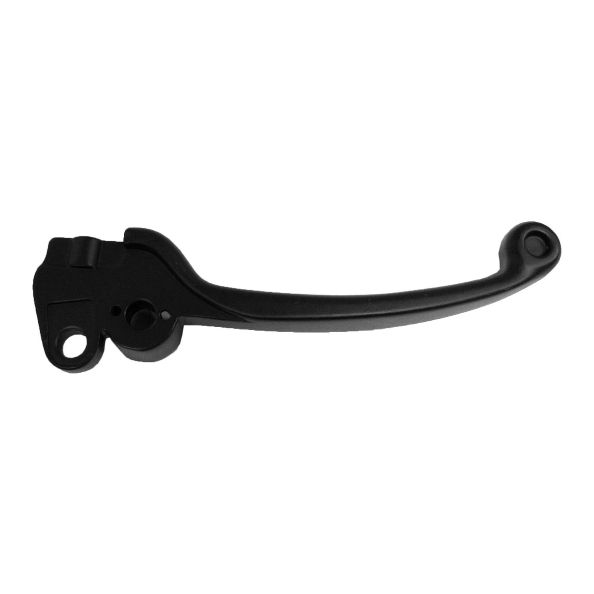 Hi Level Lever Front Brake Black Kymco KXER50