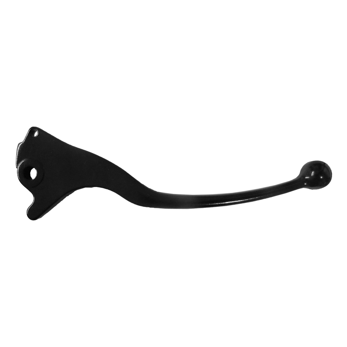 Hi Level Lever Front Brake Black Kymco KXR250