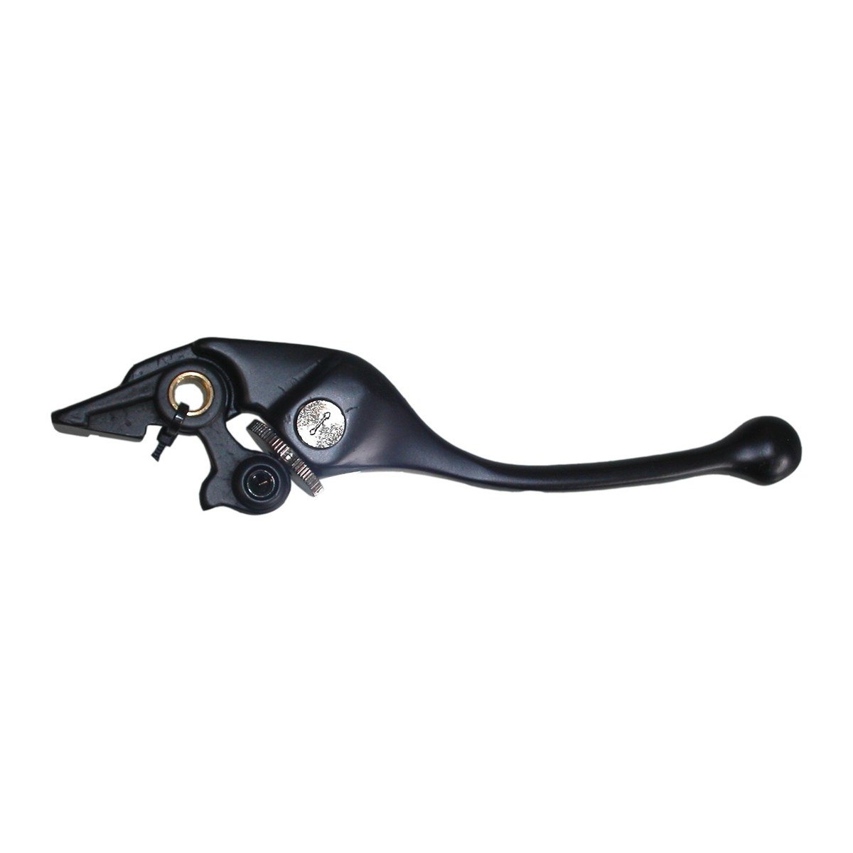 Hi Level Lever Front Brake Black MN9/MAB