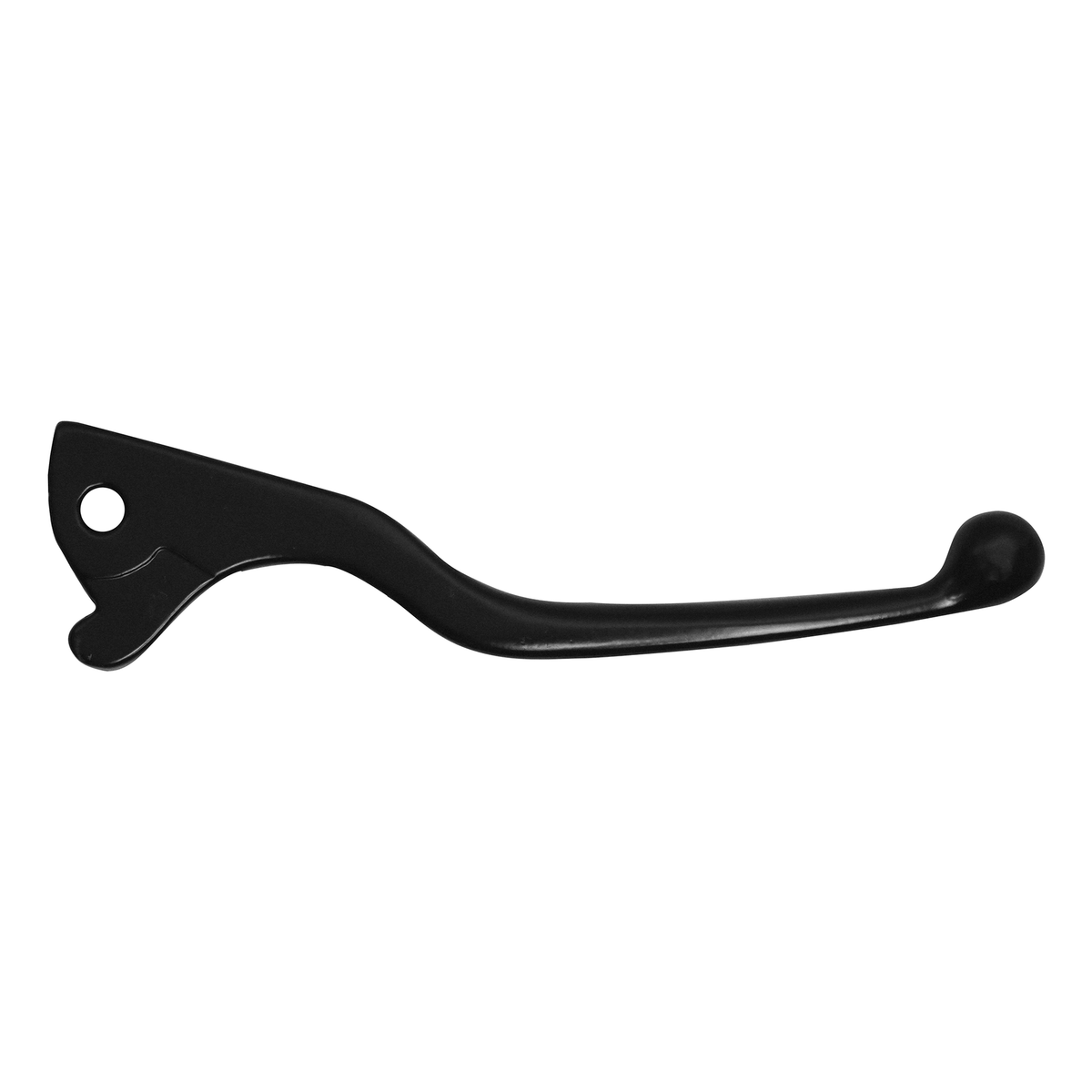 Hi Level Lever Front Brake Black Peugeot Trekker