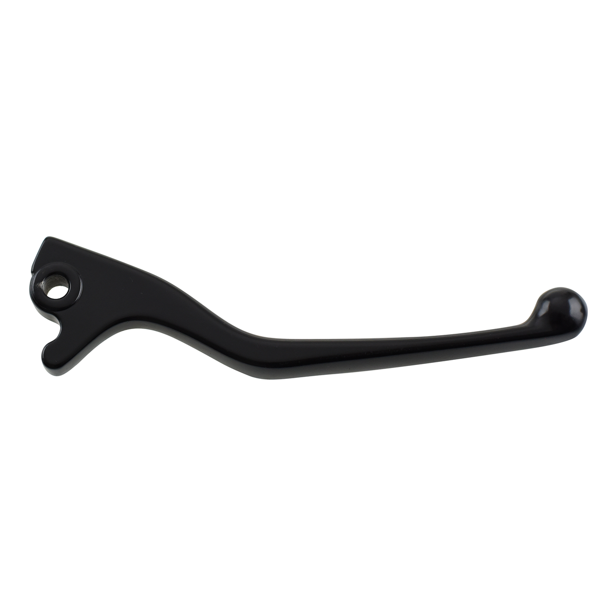 Hi Level Lever Front Brake Black Power Piaggio MP3 500