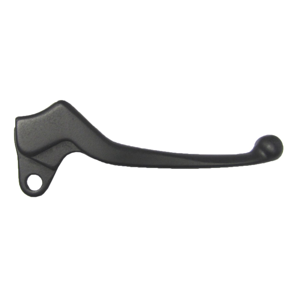 Hi Level Lever Front Brake Black Yamaha 1P6