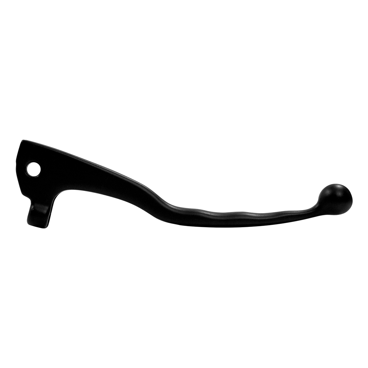 Hi Level Lever Front Brake Black Yamaha 2H7