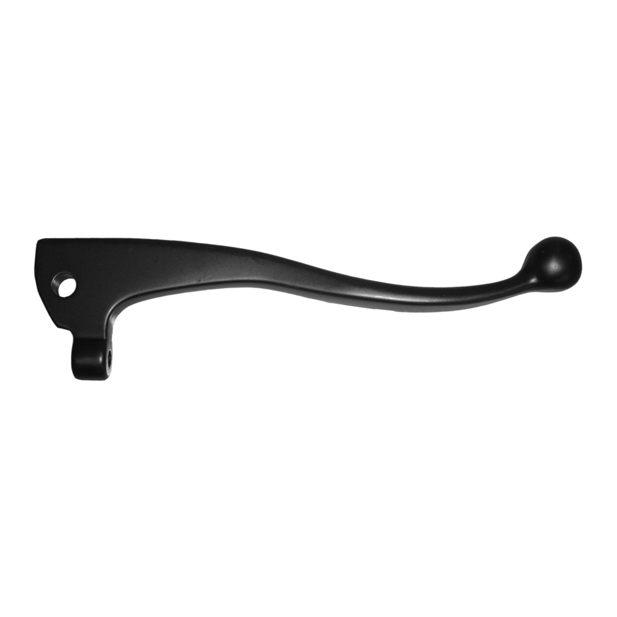 Hi Level Lever Front Brake Black Yamaha 43F/3FY