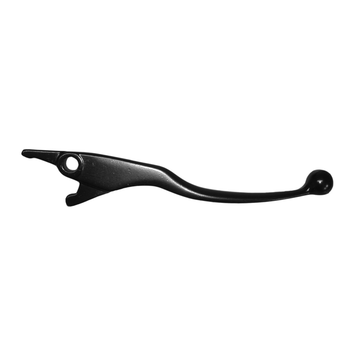 Hi Level Lever Front Brake Black Yamaha 5GJ