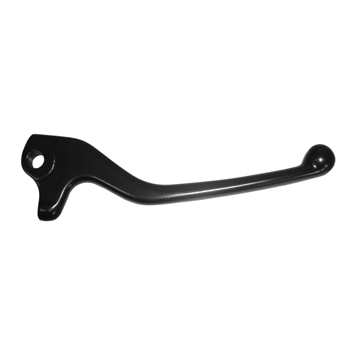 Hi Level Lever Front Brake Black Yamaha 5JH