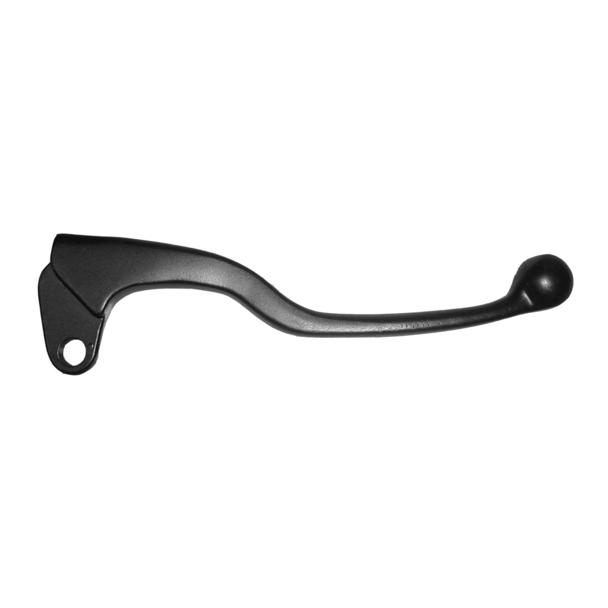 Hi Level Lever Front Brake Black Yamaha 5Y1