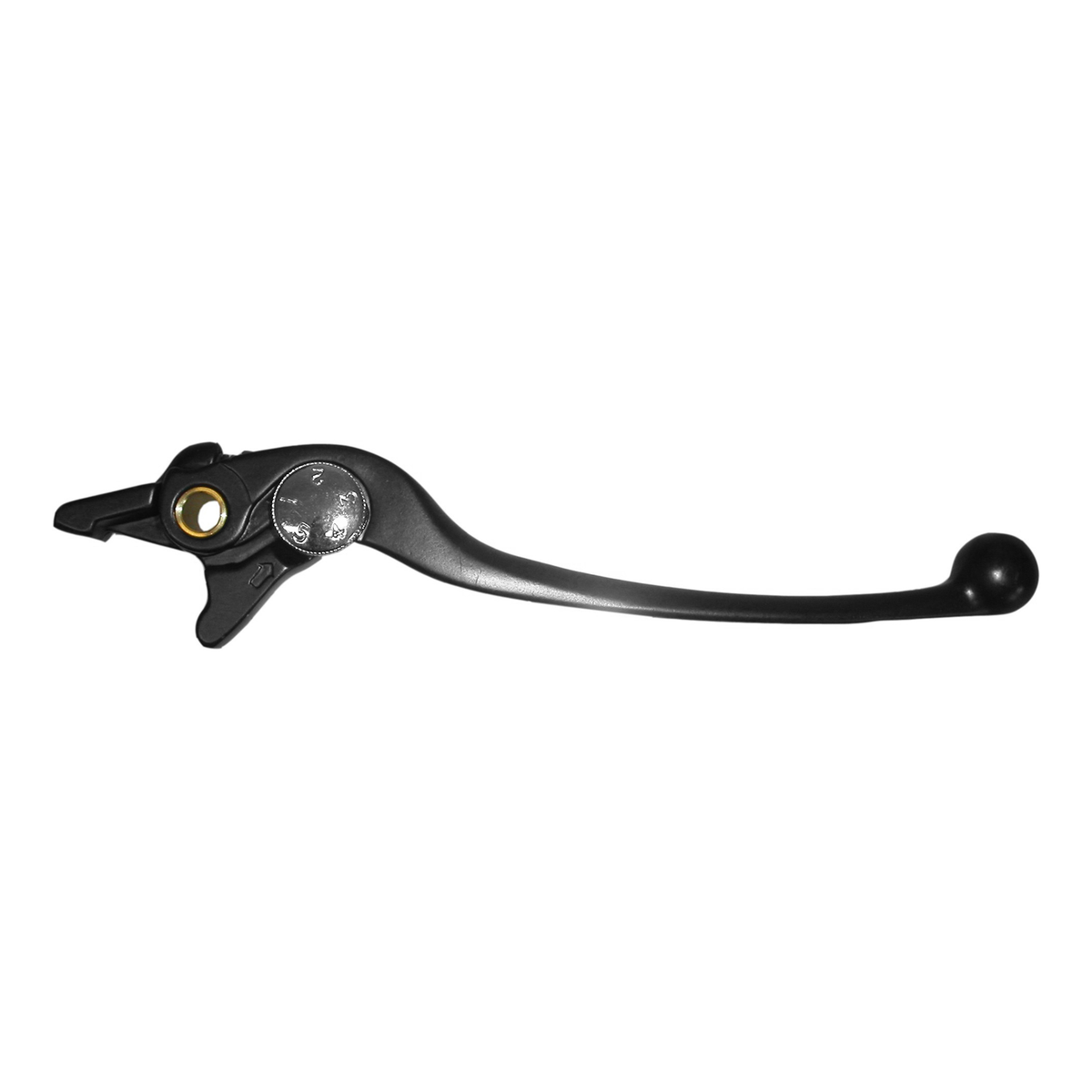 Hi Level Lever Front Brake Black Yamaha YZF-R6