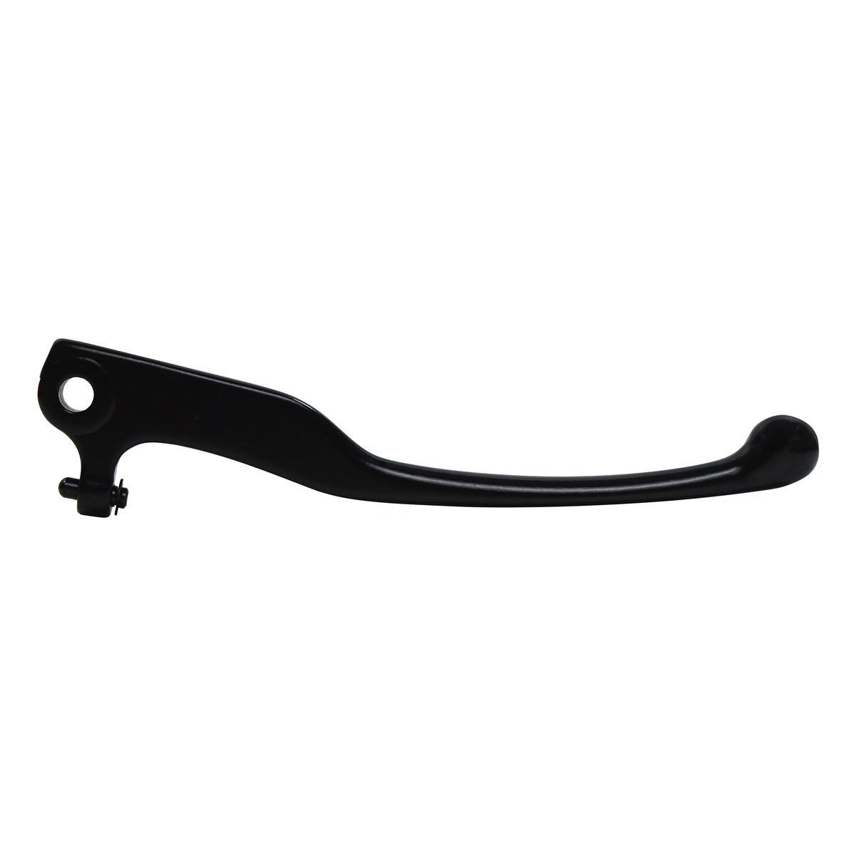 Hi Level Lever Front & Rear Brake Black Aprilia