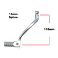 Hi Level Lever Gear Alloy YZ250 99-04