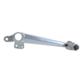 Hi Level Lever Rear Brake Alloy GSF600