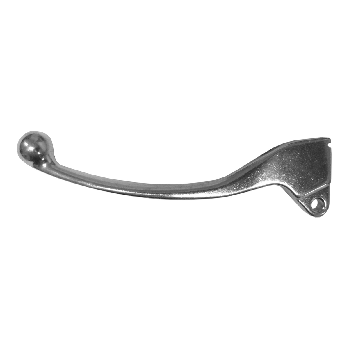 Hi Level Lever Rear Brake Alloy KWN