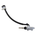 Hi Level Master Cylinder Rear 40mm Mount Hose