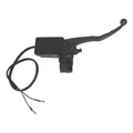 Hi Level Master Cylinder Rectangle 5/8" 5.87mm Twin Disc