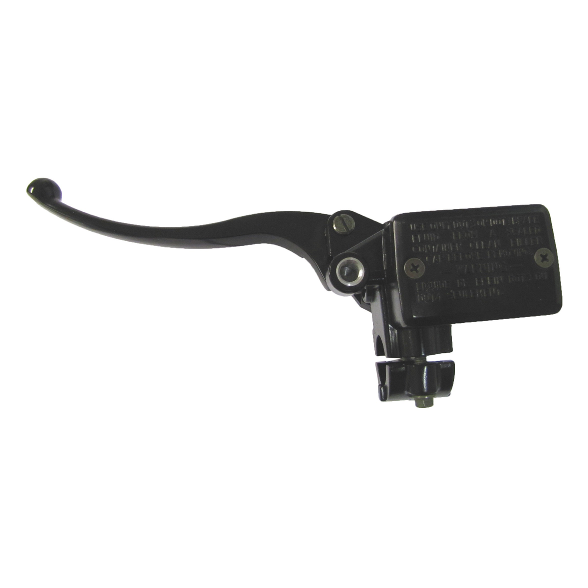Hi Level Master Cylinder Rectangle Clutch Size:70mm x 48mm