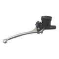 Hi Level Master Cylinder Round 14mm Twin Disc Early