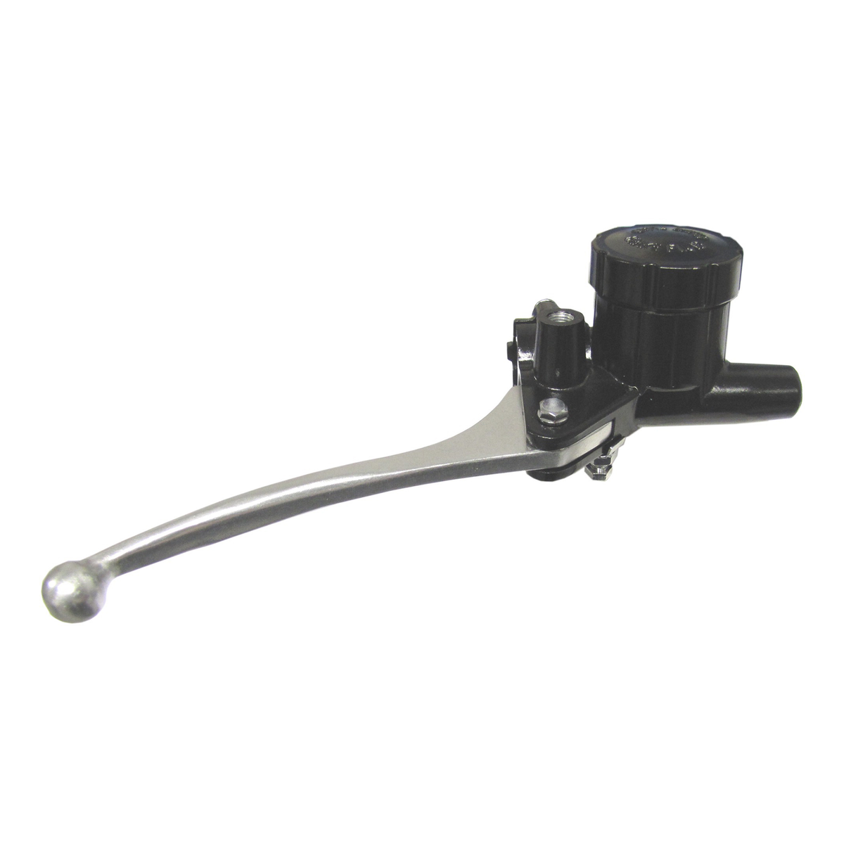 Hi Level Master Cylinder Round 14mm Twin Disc Early