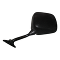 Hi Level Mirror Fairing Black Left Hand TZR/FJ