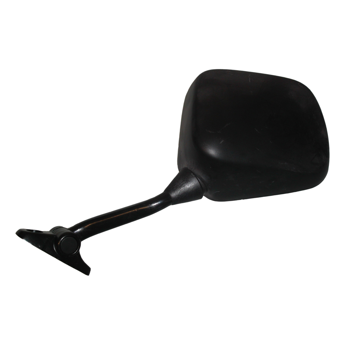 Hi Level Mirror Fairing Black Left Hand TZR/FJ
