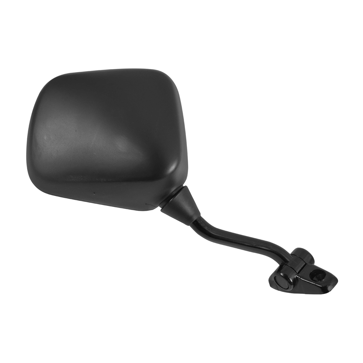 Hi Level Mirror Fairing Black Right Hand TZR/FJ, view 2