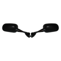 Hi Level Mirrors Fairing Black L & R Hon CBR's 00-02