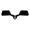 Hi Level Mirrors Fairing Black L & R NS125R