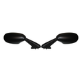 Hi Level Mirrors Fairing Black Left & Right R1