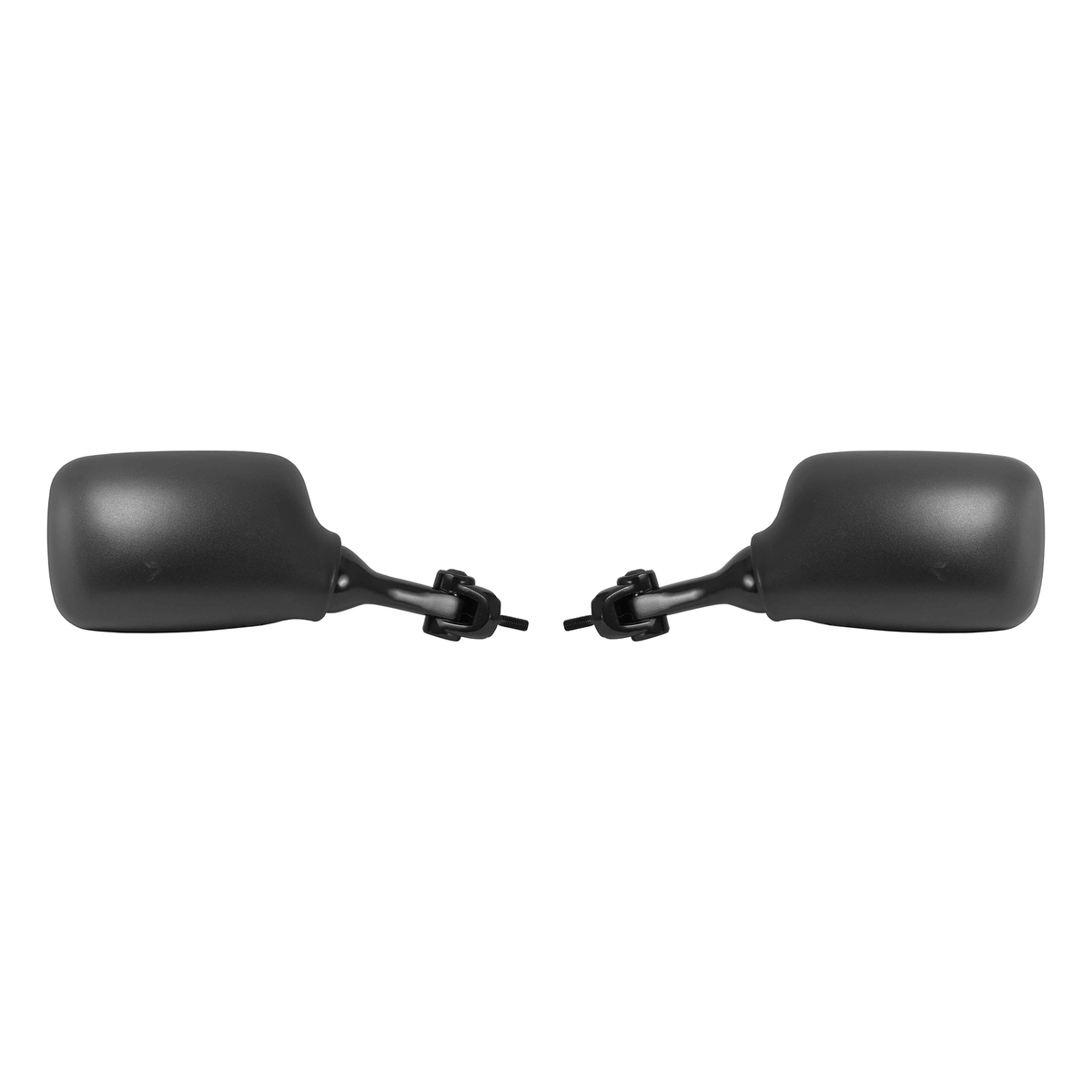 Hi Level Mirrors Fairing Black Left & Right ZXR750
