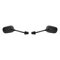 Hi Level Mirrors Fairing GS500F/GSF650/GSX650F