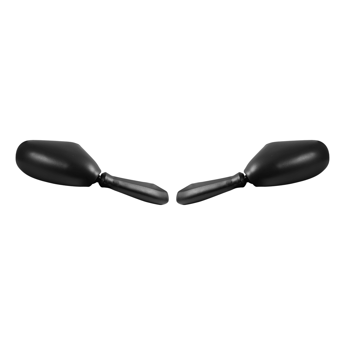 Hi Level Mirrors Fairing GSF600S/GSF1200S
