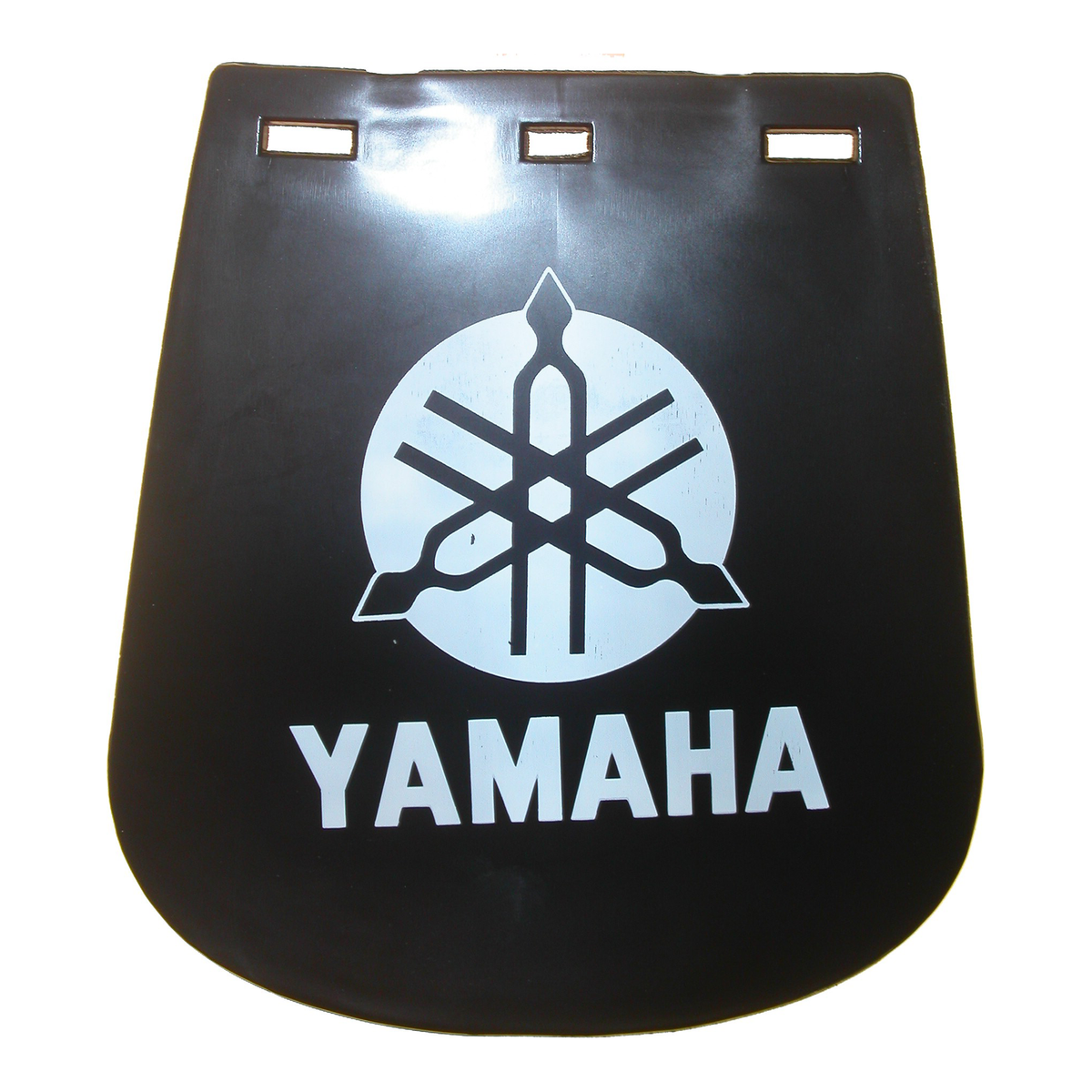 Hi Level Mudflap for Yamaha Small 120mm x 165mm
