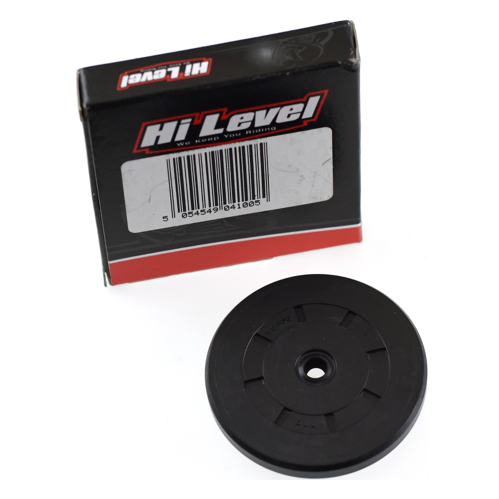 Hi Level Oil Seal 52 x 6 x 10, view 3