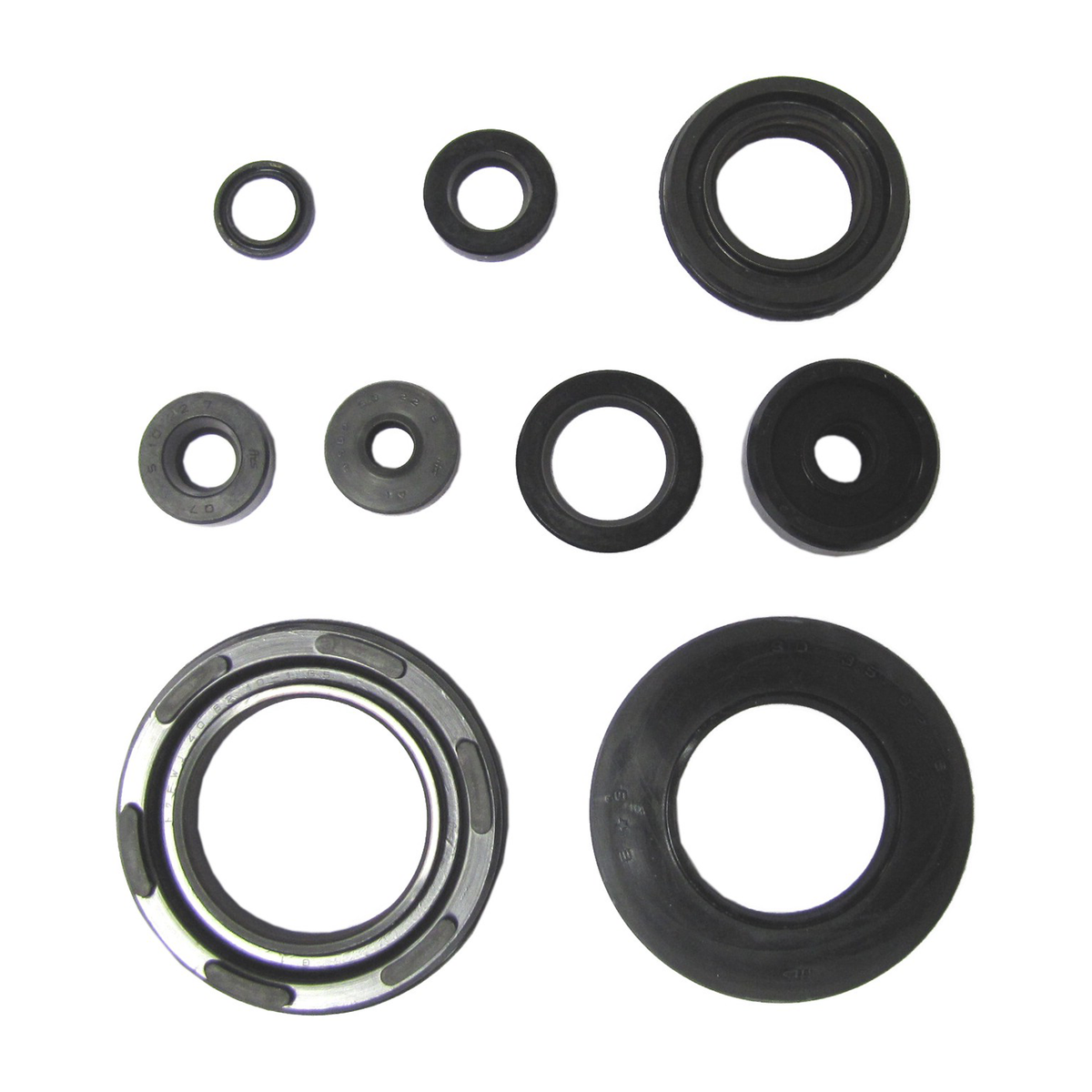 Hi Level Oil Seal Kit RD250LC/RD350LC