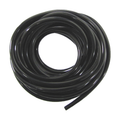 Hi Level Overflow Pipe Black 3.5mm x 6mm 5 Metre