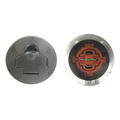 Hi Level Petrol Cap Aprilia RS50