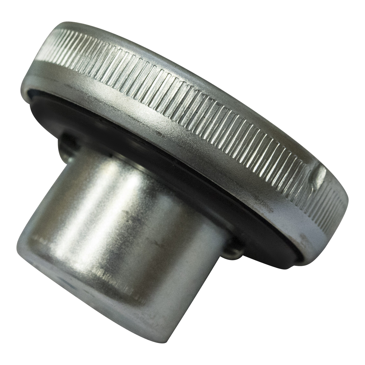 Hi Level Petrol Cap C90 Cub 30mm