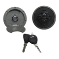 Hi Level Petrol Cap YZF R125(Round cap)