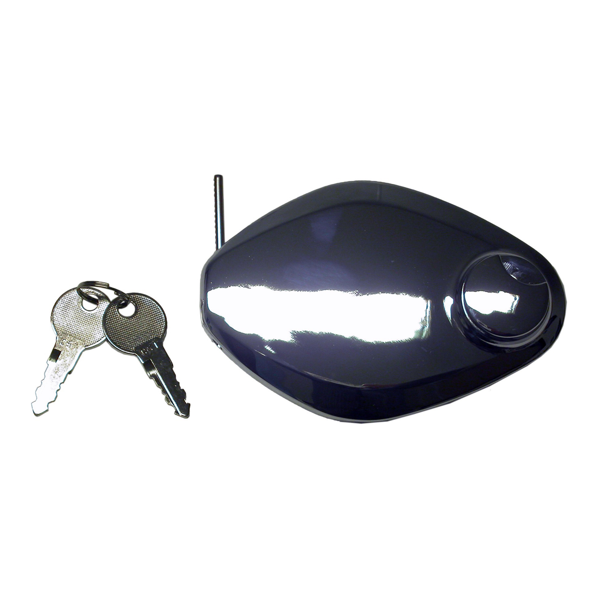 Hi Level Petrol Cap Z900