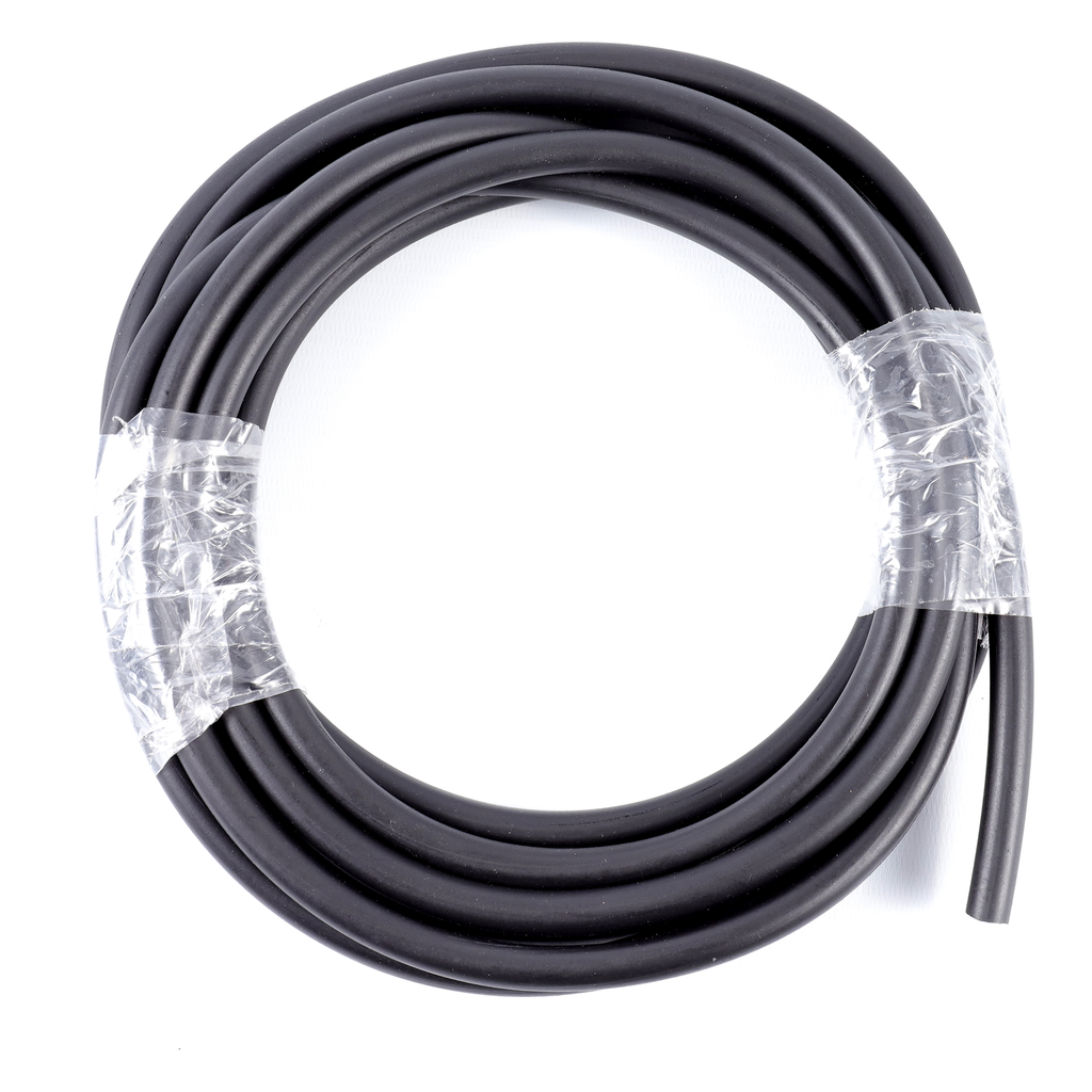 Hi Level Petrol Pipe Neoprene 6mm x 11mm 5 Metre, view 2