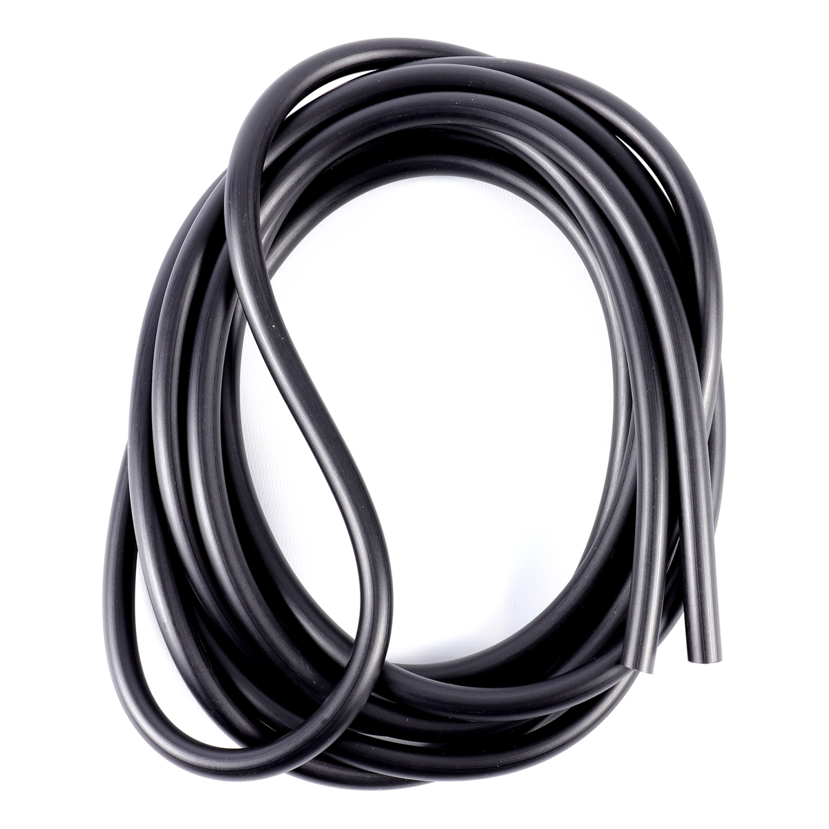 Hi Level Petrol Pipe Neoprene 8mm x 12mm 5 Metre