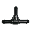 Hi Level Petrol Pipe T Junction 6mm