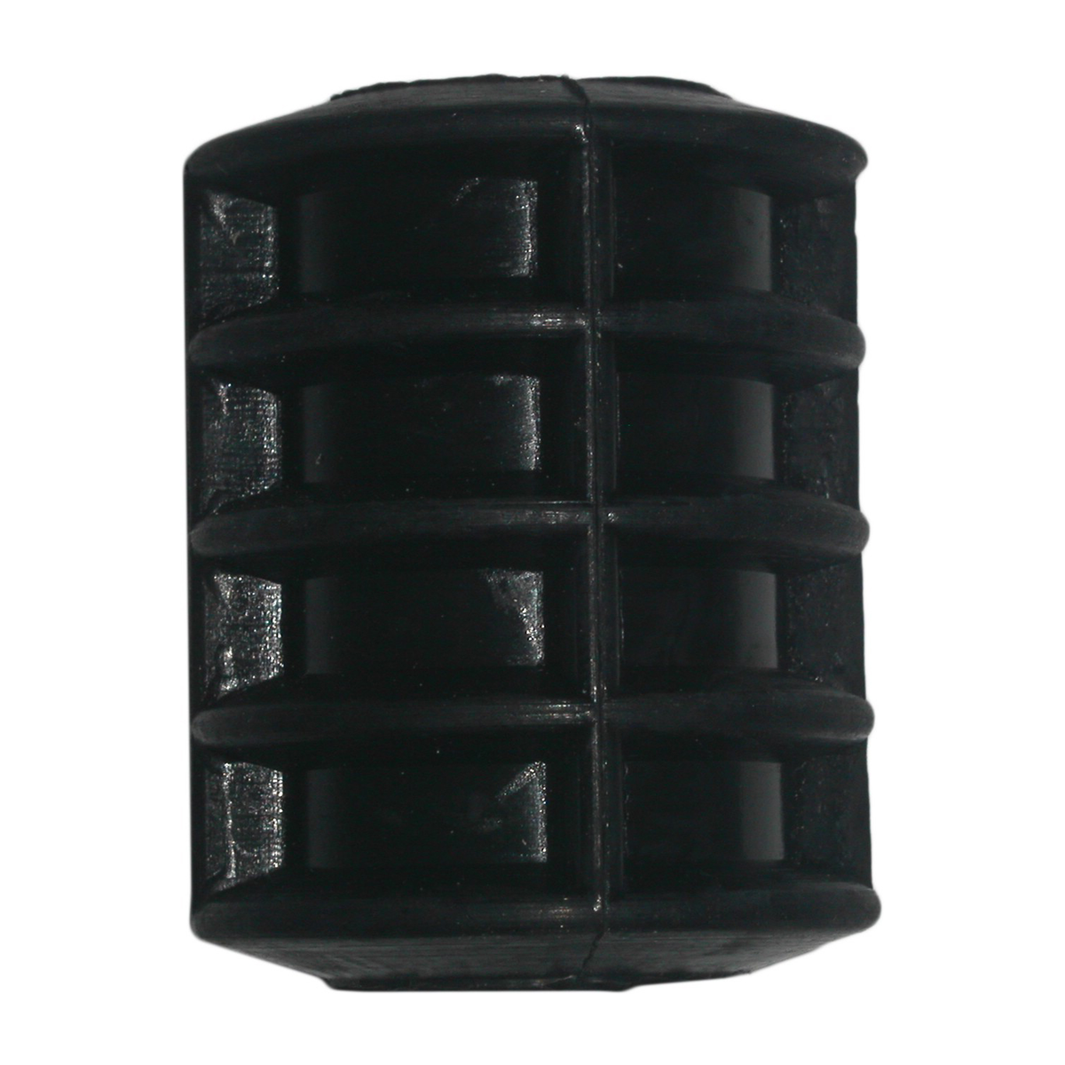 Hi Level Petrol Tank Universal Rubber Mount