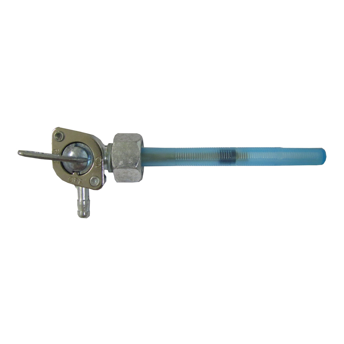 Hi Level Petrol Tap 14mm x 1.00mm with right hand